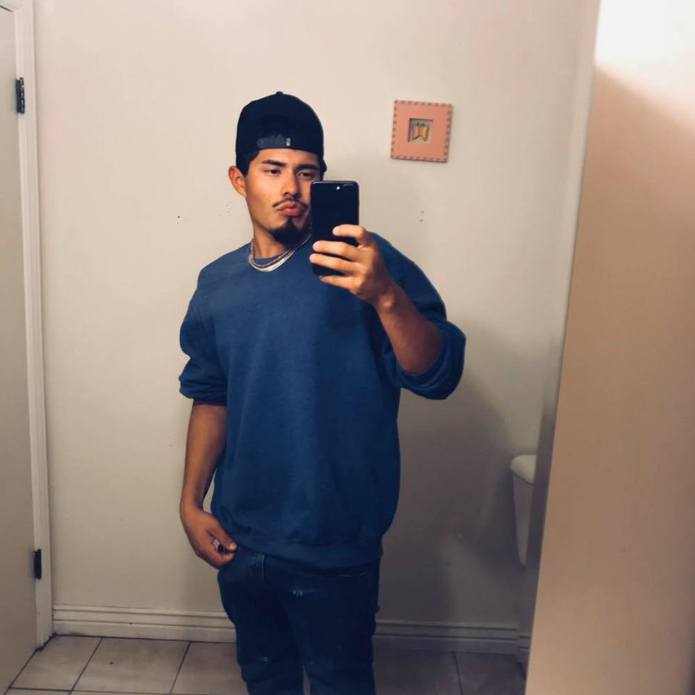 Meet your Posher, Alejandro